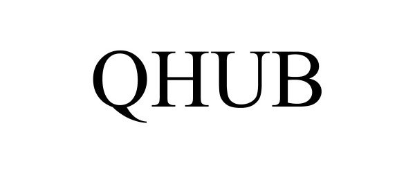  QHUB