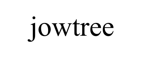  JOWTREE