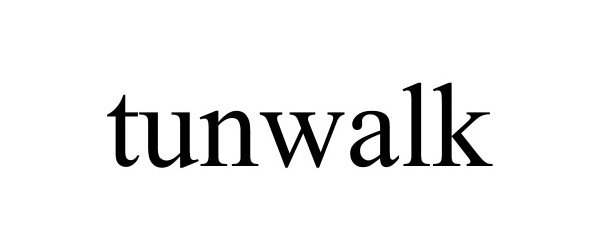  TUNWALK