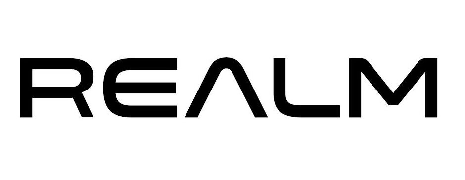 Trademark Logo REALM