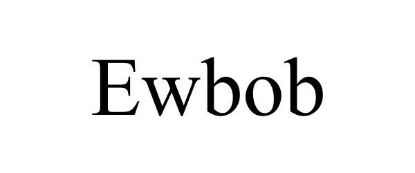  EWBOB