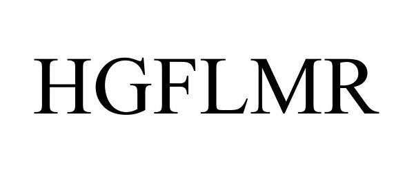  HGFLMR