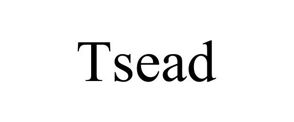  TSEAD