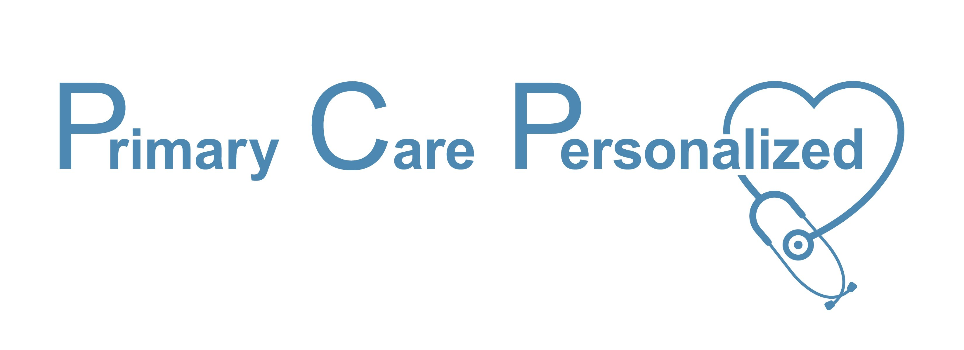 Trademark Logo PRIMARY CARE PERSONALIZED