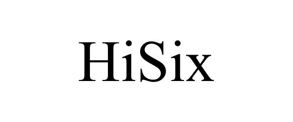  HISIX