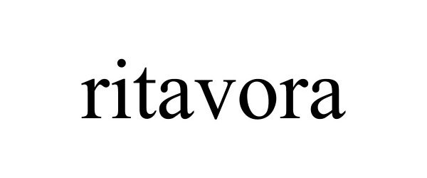 Trademark Logo RITAVORA