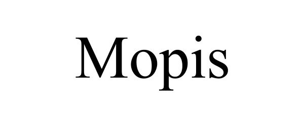  MOPIS