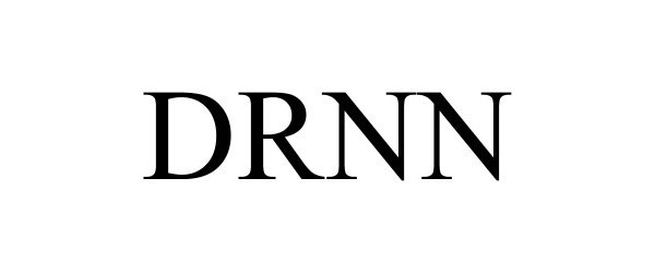Trademark Logo DRNN