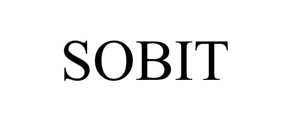  SOBIT