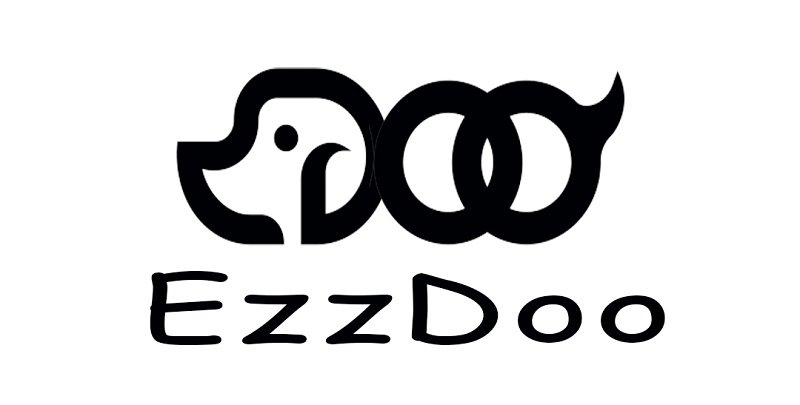 Trademark Logo EZZDOO