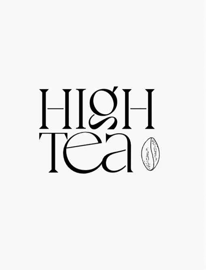 Trademark Logo HIGH TEA