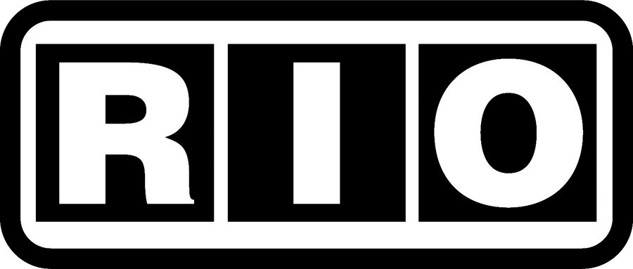 Trademark Logo RIO