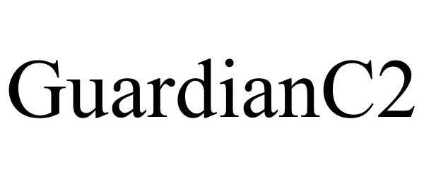 Trademark Logo GUARDIANC2