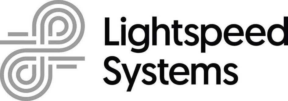 Trademark Logo LIGHTSPEED SYSTEMS