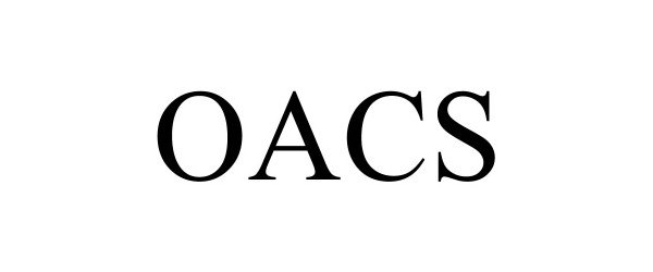  OACS