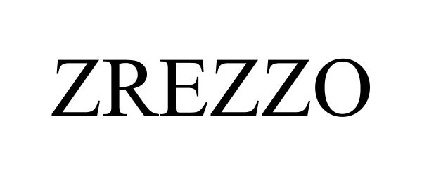  ZREZZO