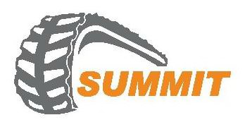 Trademark Logo SUMMIT