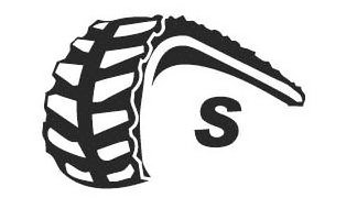 Trademark Logo S