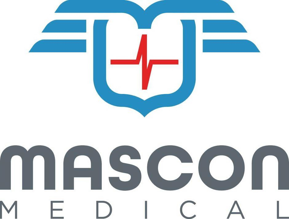 Trademark Logo MASCON MEDICAL