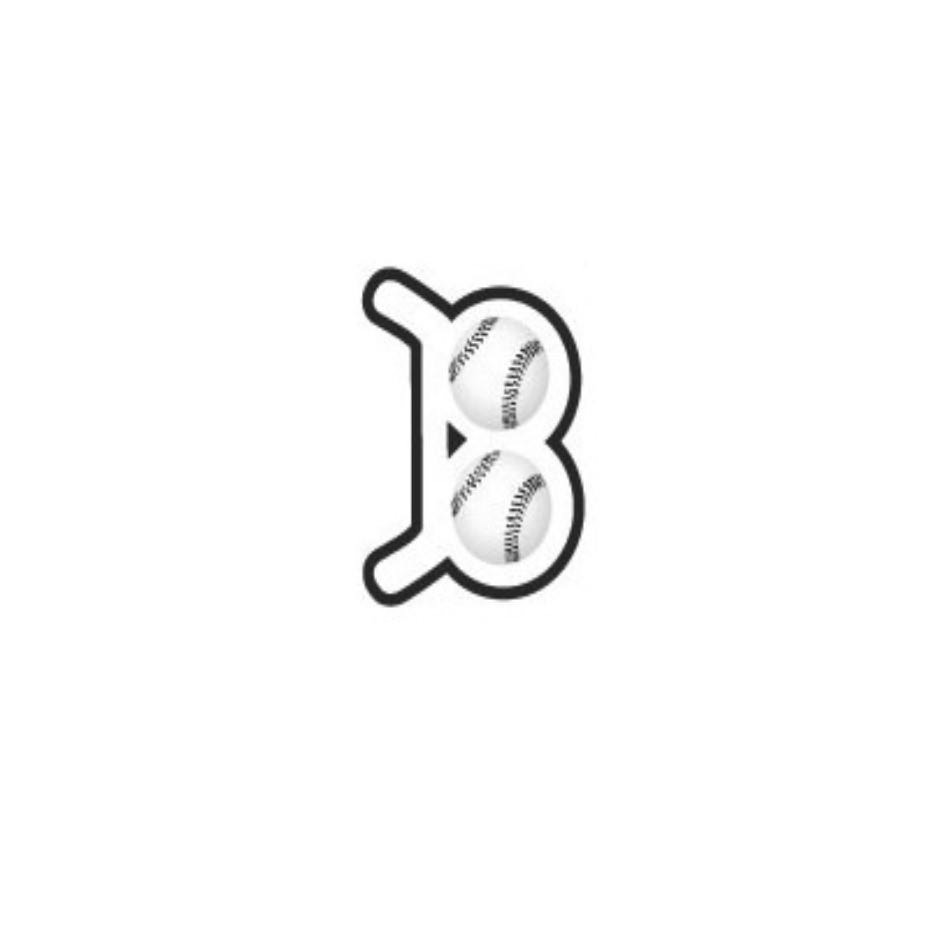 Trademark Logo B