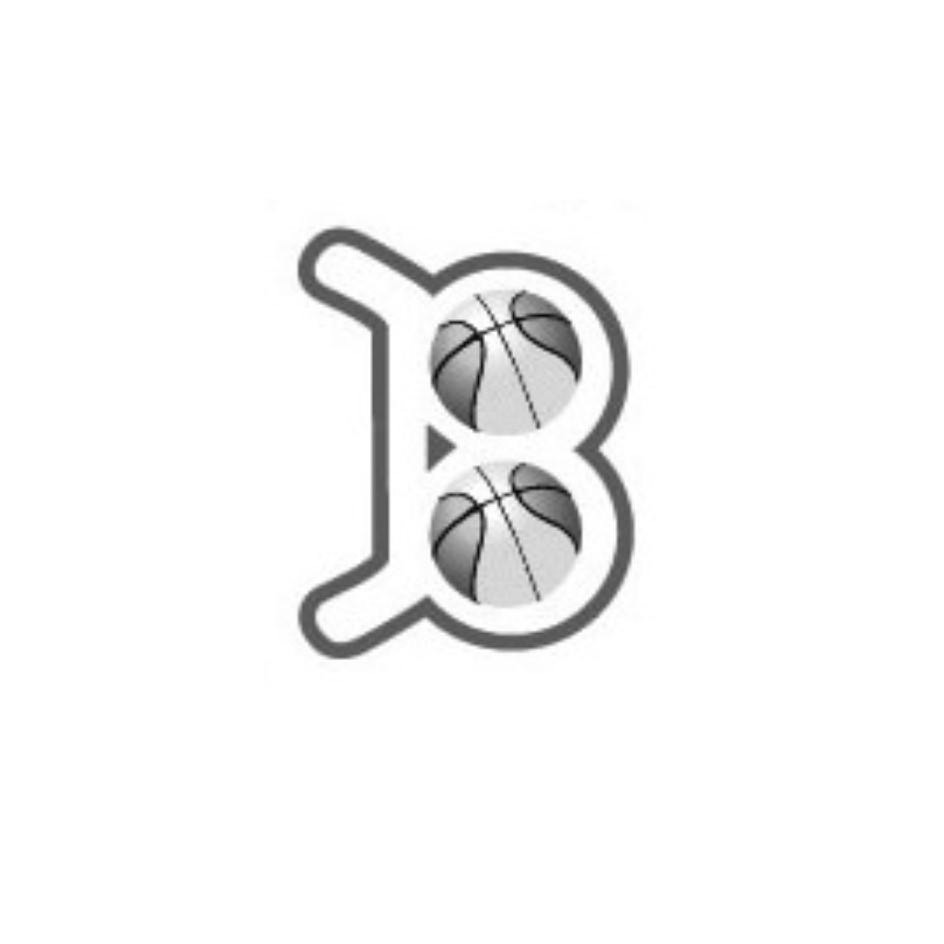 Trademark Logo B