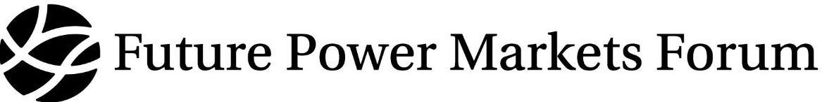 Trademark Logo FUTURE POWER MARKETS FORUM