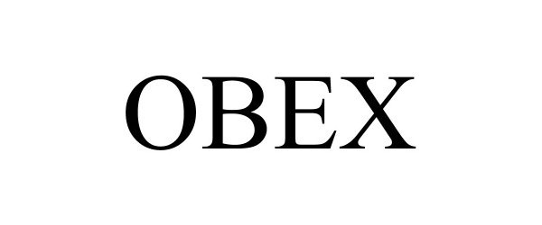  OBEX