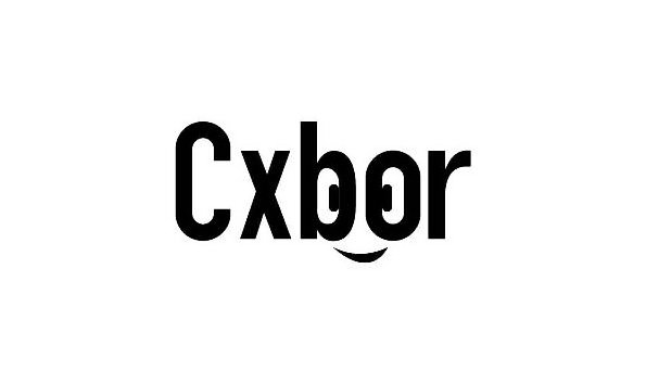 Trademark Logo CXBOR