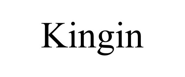 KINGIN