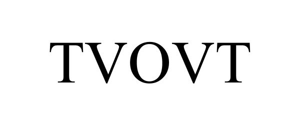  TVOVT