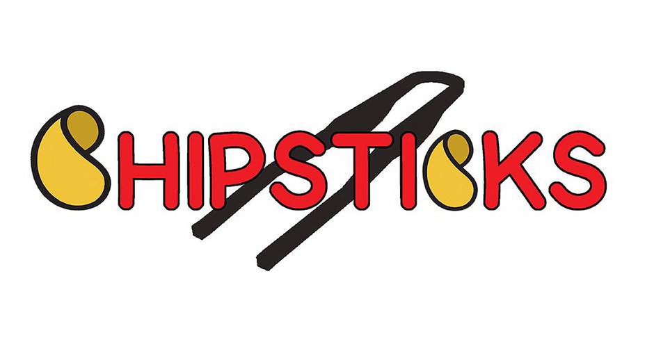 Trademark Logo CHIPSTICKS