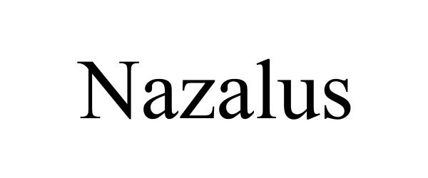  NAZALUS