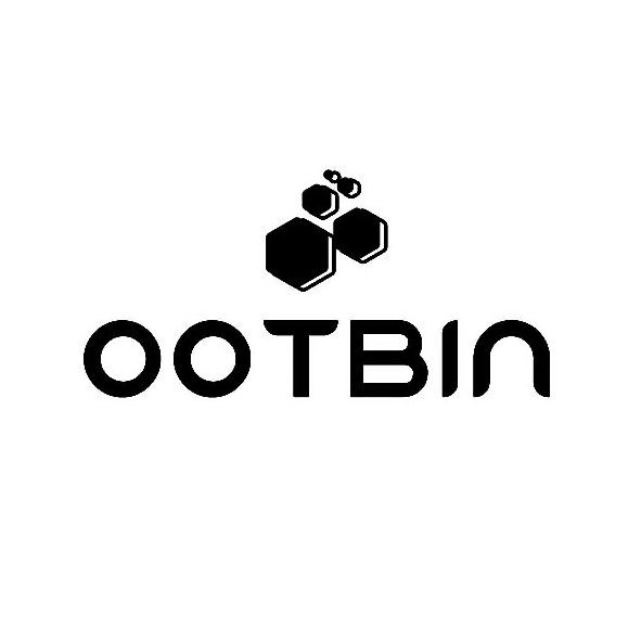 Trademark Logo OOTBIN