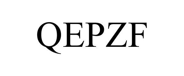  QEPZF