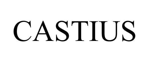  CASTIUS
