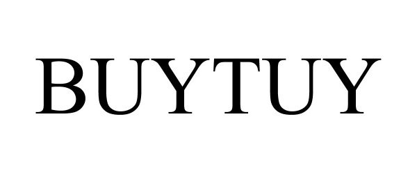  BUYTUY