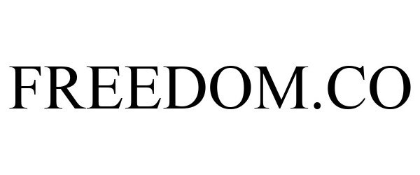  FREEDOM.CO