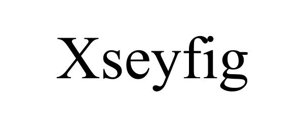  XSEYFIG