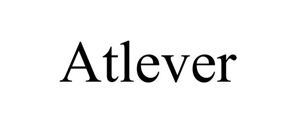  ATLEVER