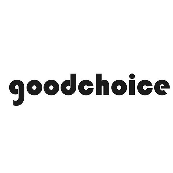 Trademark Logo GOODCHOICE