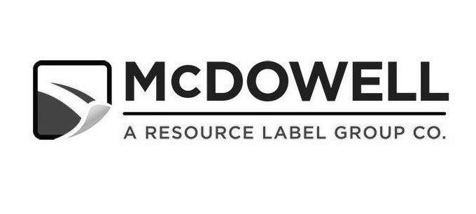  MCDOWELL A RESOURCE LABEL GROUP CO.
