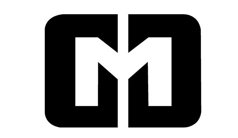 Trademark Logo GMG