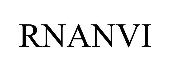  RNANVI