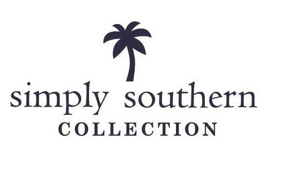  SIMPLY SOUTHERN COLLECTION