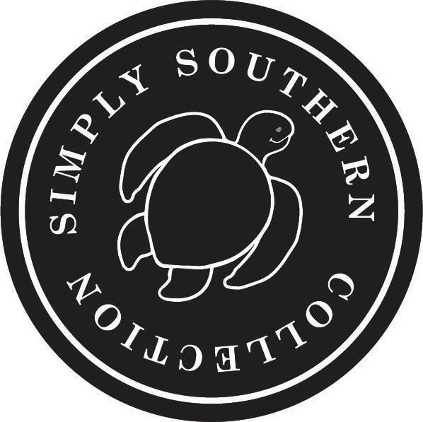 Trademark Logo SIMPLY SOUTHERN COLLECTION