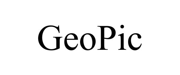  GEOPIC