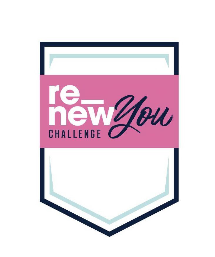  RE-NEWYOU CHALLENGE