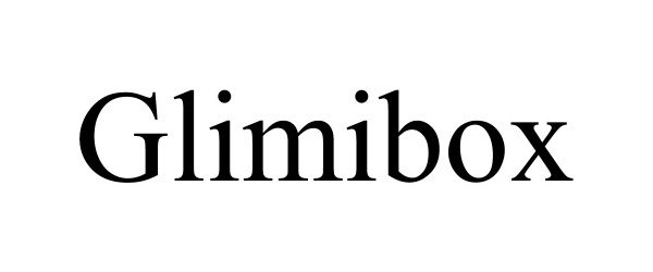  GLIMIBOX