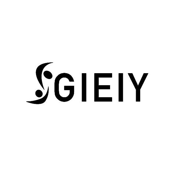Trademark Logo GIEIY