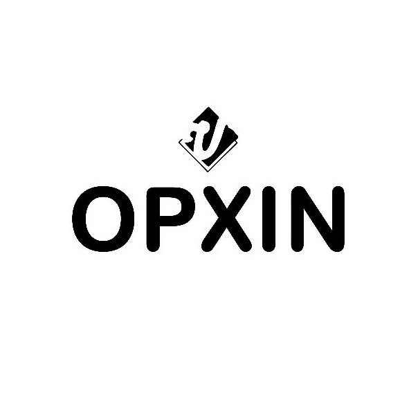 Trademark Logo OPXIN